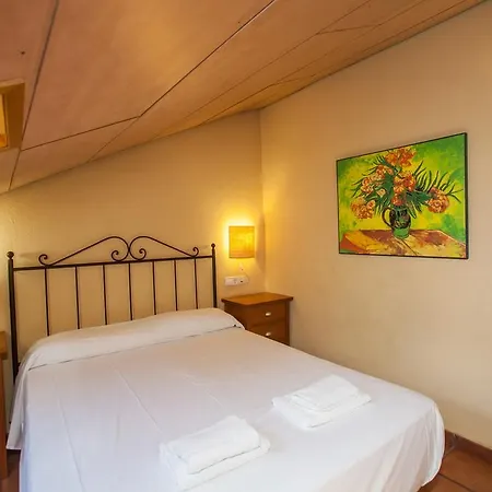 Apartment Apartamentos Gerona Dreams Rentals *