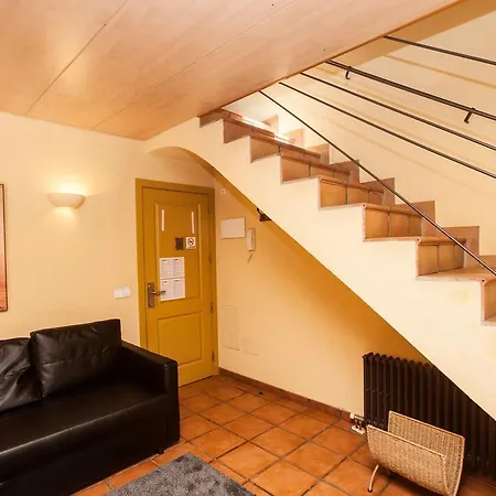 Apartment Apartamentos Gerona Dreams Rentals