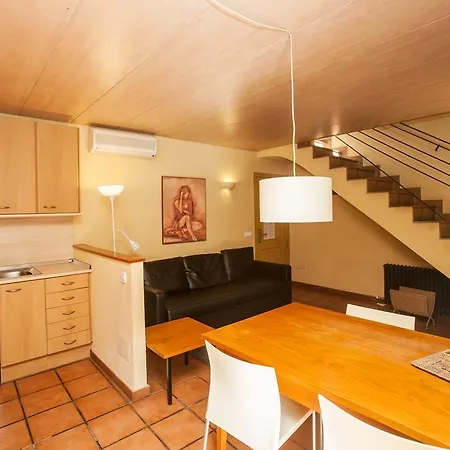 Apartamentos Gerona Dreams Rentals Gerona