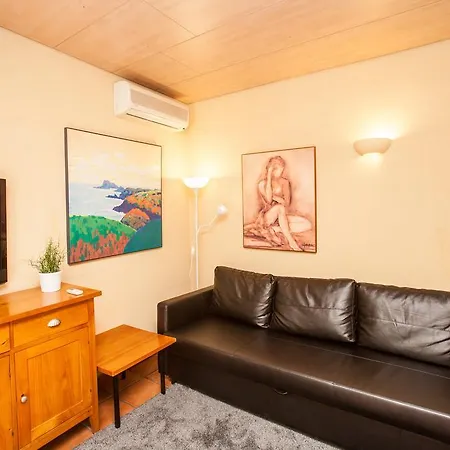 Apartment Apartamentos Gerona Dreams Rentals