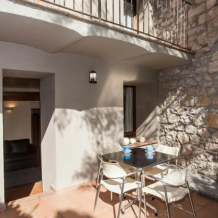 Apartamentos Gerona Dreams Rentals *