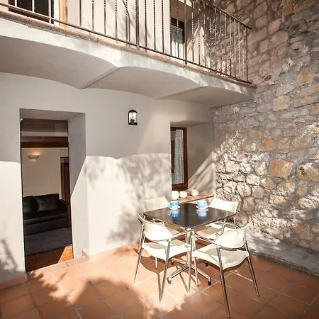 Apartment Apartamentos Gerona Dreams Rentals Gerona