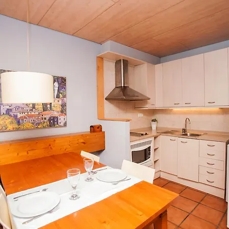 Apartment Apartamentos Gerona Dreams Rentals