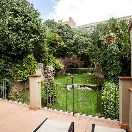 Apartamentos Gerona Dreams Rentals * Gerona
