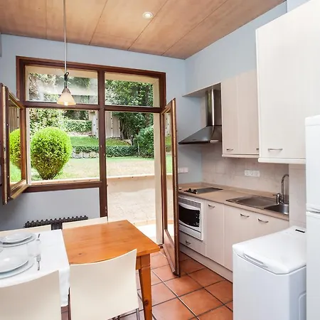 Apartamentos Gerona Dreams Rentals *
