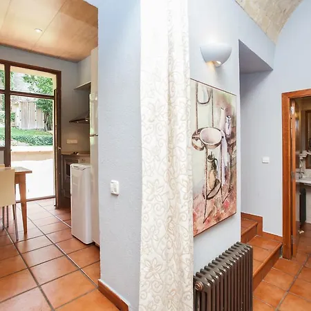 Apartment Apartamentos Gerona Dreams Rentals Gerona