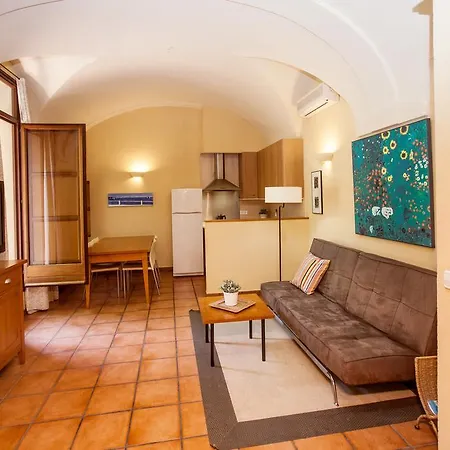 Apartamentos Gerona Dreams Rentals Apartment *