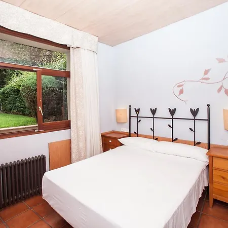 Apartment Apartamentos Gerona Dreams Rentals Gerona