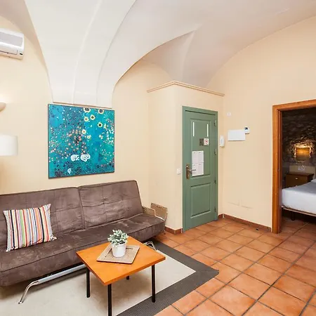 Apartamentos Gerona Dreams Rentals Apartment Gerona