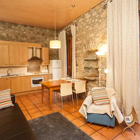 Apartamentos Gerona Dreams Rentals Apartment *