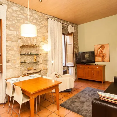 Apartment Apartamentos Gerona Dreams Rentals *