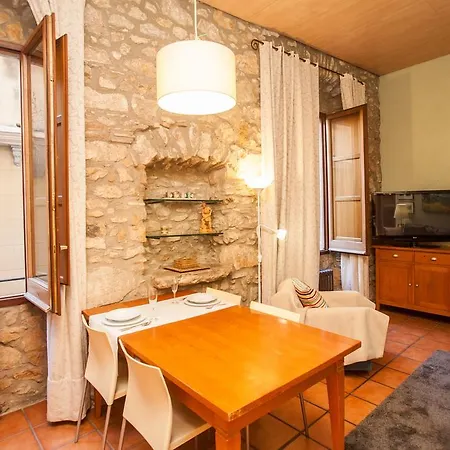 Apartment Apartamentos Gerona Dreams Rentals