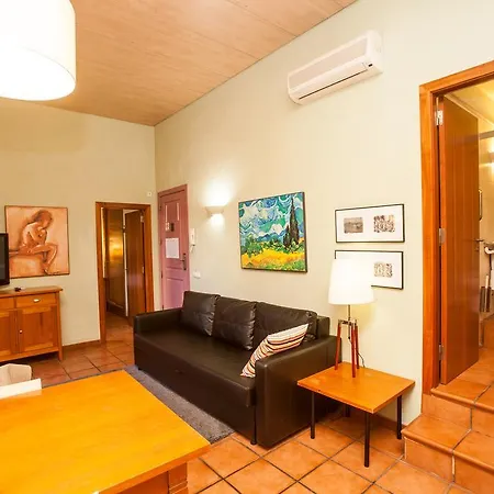 Apartamentos Gerona Dreams Rentals *