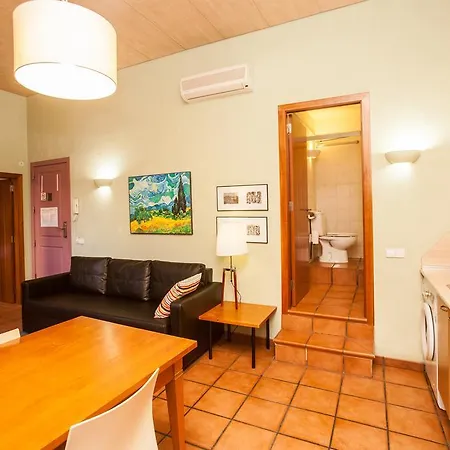 Apartamentos Gerona Dreams Rentals * Gerona
