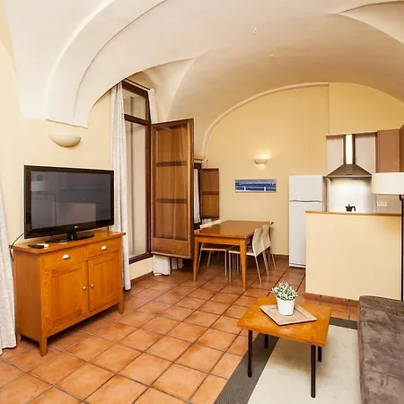 Apartamentos Gerona Dreams Rentals *