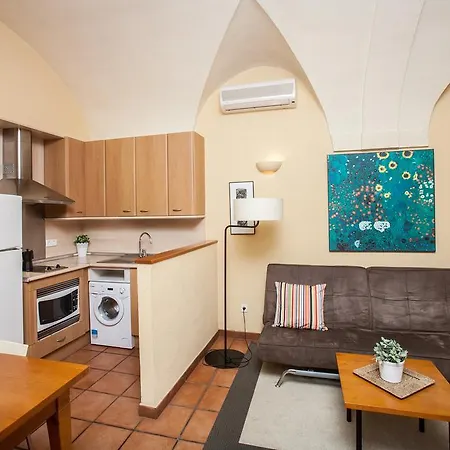 Apartamentos Gerona Dreams Rentals *