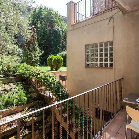 Apartment Apartamentos Gerona Dreams Rentals Gerona