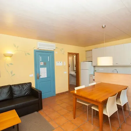 Apartment Apartamentos Gerona Dreams Rentals *