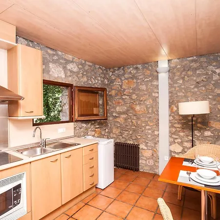 Dreams Apartamento Gerona